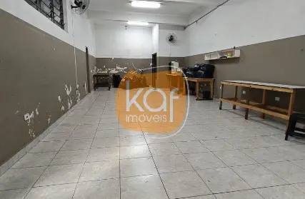 Imagem: Prédio Comercial para Alugar, Lauzane Paulista