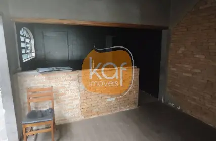 Imagem: Ponto Comercial para Alugar, Parada Inglesa