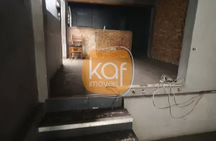 Imagem: Ponto Comercial para Alugar, Parada Inglesa
