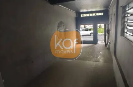 Imagem: Ponto Comercial para Alugar, Parada Inglesa