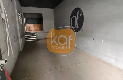 Imagem: Ponto Comercial para Alugar, Parada Inglesa