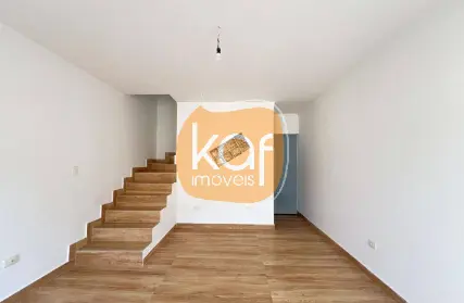Imagem: Sobrado para Venda, Parque Mandaqui