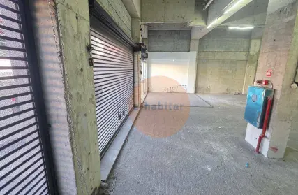 Imagem: Sala Comercial para Alugar, Parada Inglesa