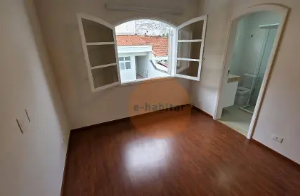 Imagem: Sobrado para Alugar, Jardim França