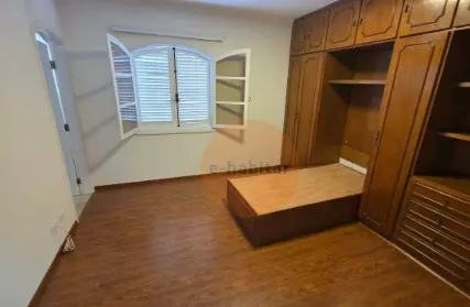 Imagem: Sobrado para Alugar, Jardim França