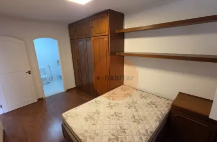 Imagem: Sobrado para Alugar, Jardim França