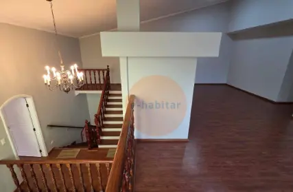 Imagem: Sobrado para Alugar, Jardim França