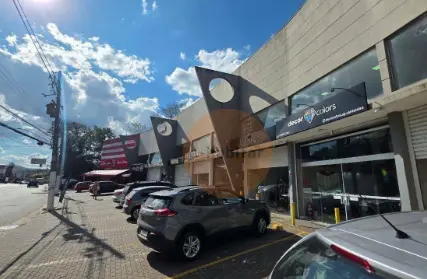 Imagem: Sala Comercial para Alugar, Tucuruvi