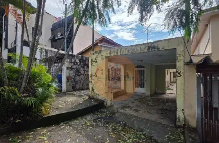 Imagem: Casa Térrea para Venda, Santana
