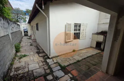 Imagem: Casa Térrea para Venda, Santana