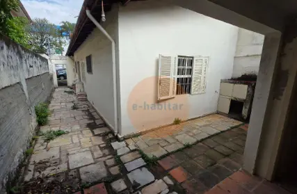 Imagem: Casa Térrea para Venda, Santana