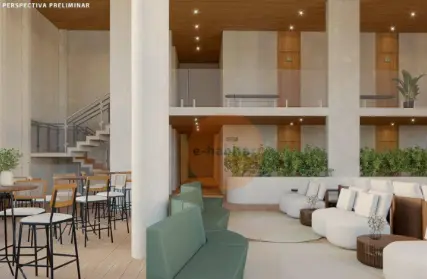 Imagem: Galpão / Salão para Alugar, Parada Inglesa