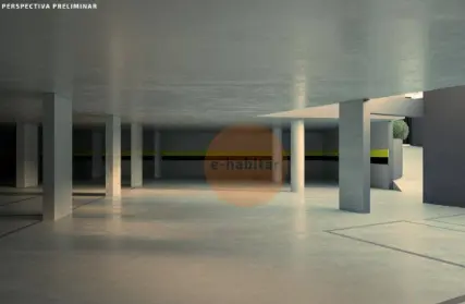 Imagem: Galpão / Salão para Alugar, Parada Inglesa