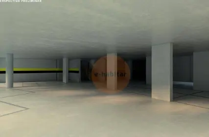 Imagem: Galpão / Salão para Alugar, Parada Inglesa