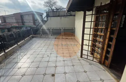 Imagem: Sobrado para Venda, Água Fria