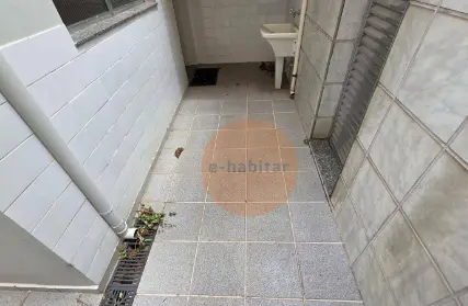 Imagem: Sobrado para Alugar, Jardim São Paulo