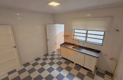 Imagem: Sobrado para Alugar, Jardim São Paulo