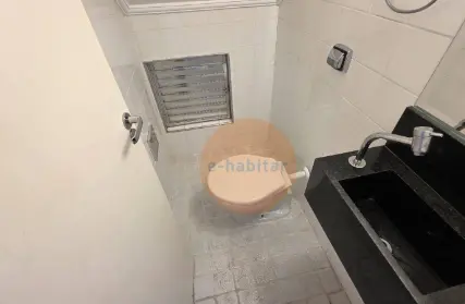 Imagem: Sobrado para Alugar, Jardim São Paulo