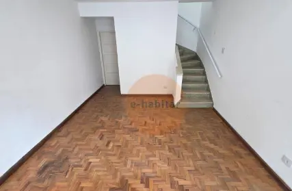 Imagem: Sobrado para Alugar, Jardim São Paulo