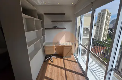 Imagem: Apartamento Duplex para Alugar, Santana