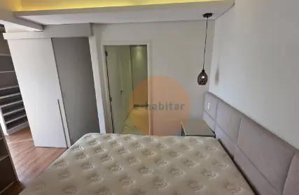 Imagem: Apartamento Duplex para Alugar, Santana