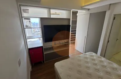 Imagem: Apartamento Duplex para Alugar, Santana