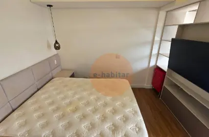 Imagem: Apartamento Duplex para Alugar, Santana
