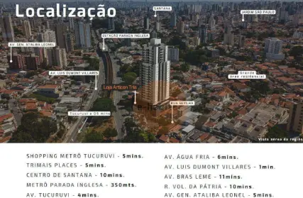Imagem: Ponto Comercial para Alugar, Parada Inglesa