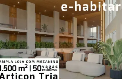 Imagem: Ponto Comercial para Alugar, Parada Inglesa