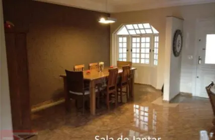 Imagem: Sobrado para Venda, Horto Florestal