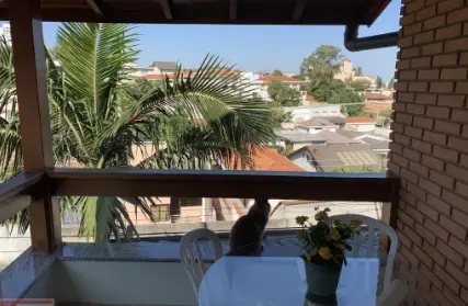 Imagem: Sobrado para Venda, Jardim São Bento