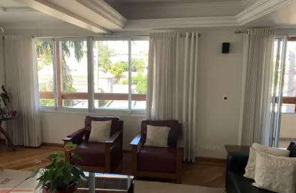 Imagem: Sobrado para Venda, Jardim São Bento