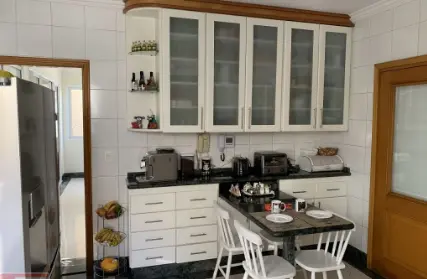 Imagem: Sobrado para Venda, Jardim São Bento