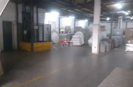 Imagem: Galpão / Salão para Venda, Parque Peruche