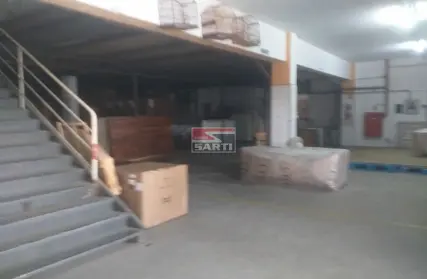 Imagem: Galpão / Salão para Venda, Parque Peruche
