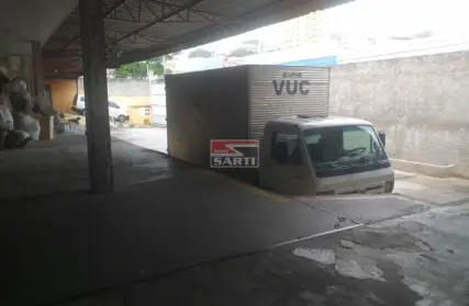 Imagem: Galpão / Salão para Venda, Parque Peruche