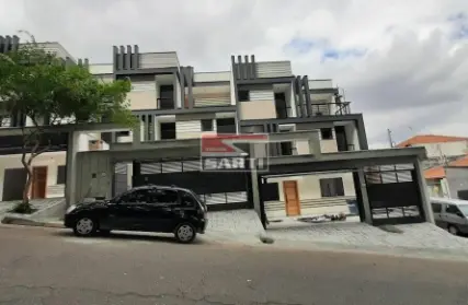 Imagem: Sobrado para Venda, Vila Ester