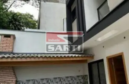Imagem: Sobrado para Venda, Vila Ester