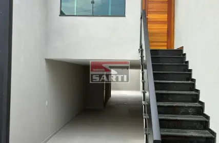 Imagem: Sobrado para Venda, Parque Rodrigues Alves