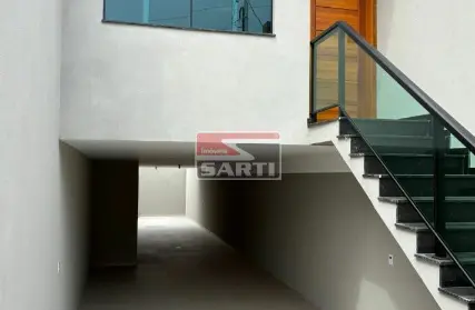 Imagem: Sobrado para Venda, Parque Rodrigues Alves