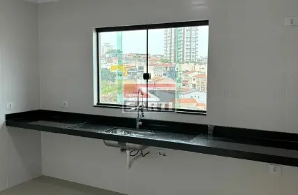 Imagem: Sobrado para Venda, Parque Rodrigues Alves