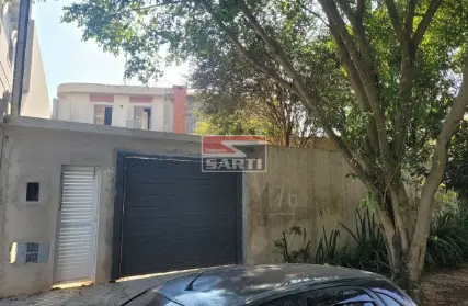 Imagem: Sobrado para Venda, Jardim Guapira