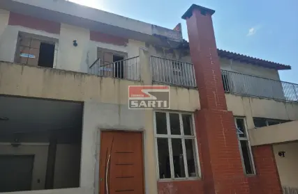 Imagem: Sobrado para Venda, Jardim Guapira