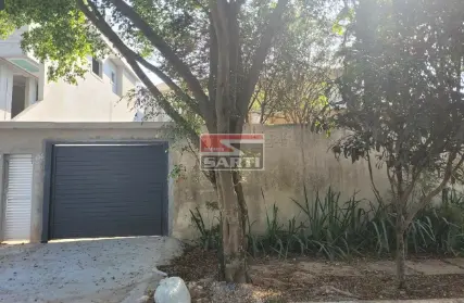 Imagem: Sobrado para Venda, Jardim Guapira