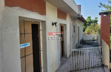 Imagem: Sobrado para Venda, Jardim Guapira