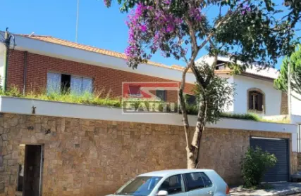 Imagem: Sobrado para Venda, Jardim Guapira