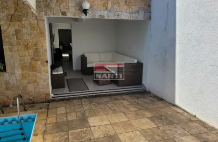 Imagem: Sobrado para Venda, Jardim Guapira