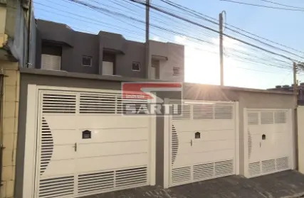 Imagem: Sobrado para Venda, Parque Peruche