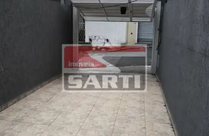 Imagem: Sobrado para Venda, Parque Peruche