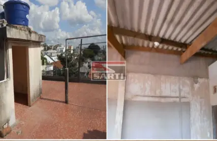Imagem: Casa Térrea para Venda, Parque Peruche